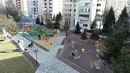 Park & Peyzaj Çalışması