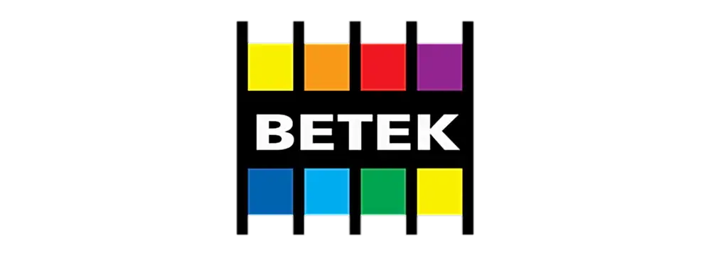 BETEK BOYA